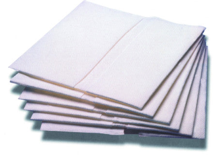 Tena Dry Wipes